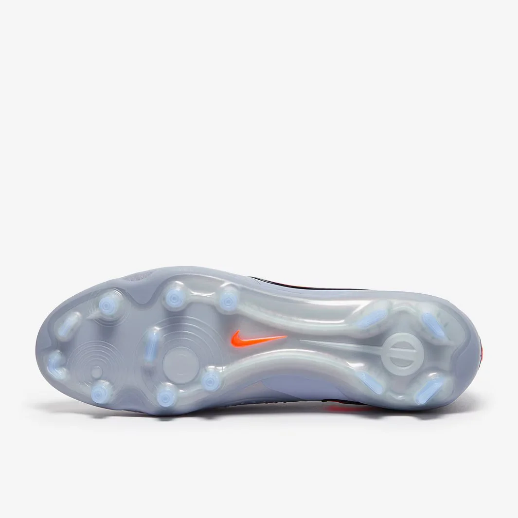 ФУТБОЛЬНІ БУТСИ NIKE TIEMPO LEGEND 10 ELITE FG DV4328-402 - Зображення 5