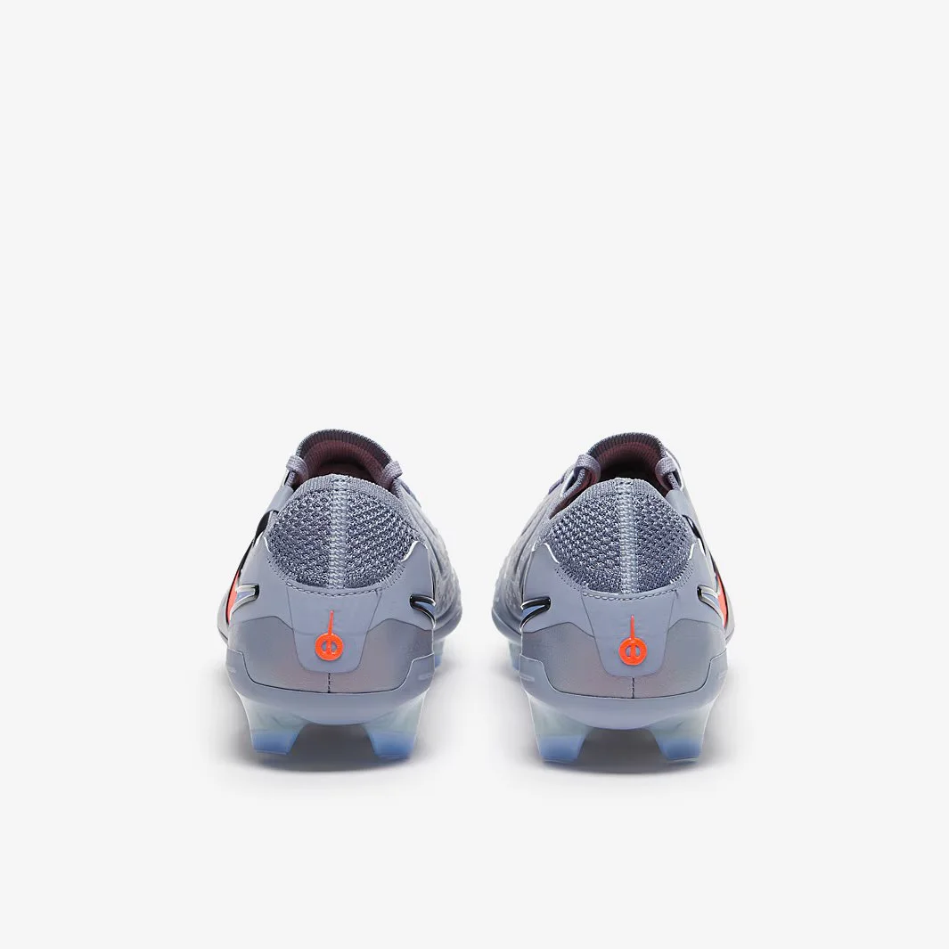 ФУТБОЛЬНІ БУТСИ NIKE TIEMPO LEGEND 10 ELITE FG DV4328-402 - Зображення 6