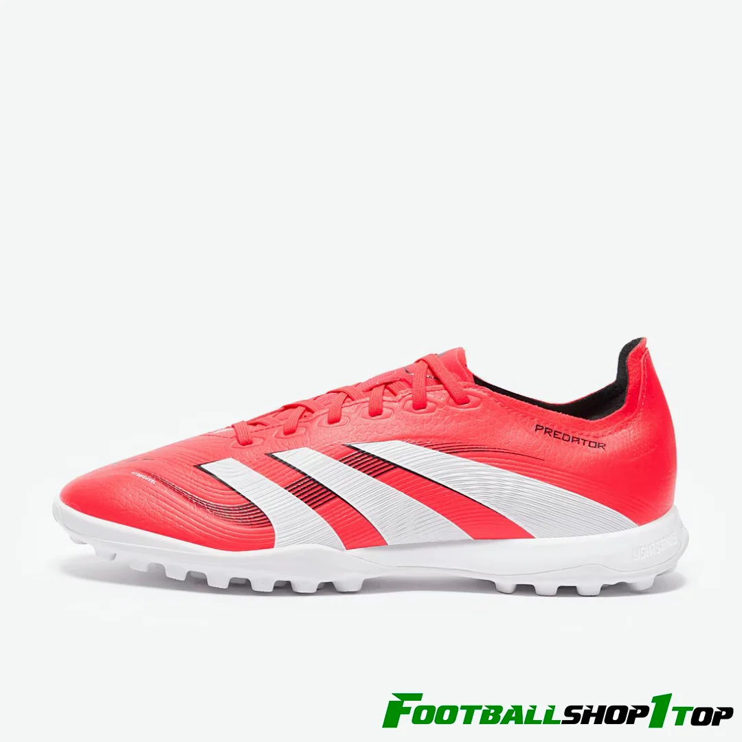 СОРОКОНОЖКИ ADIDAS PREDATOR LEAGUE TF ID3769 - Зображення 2
