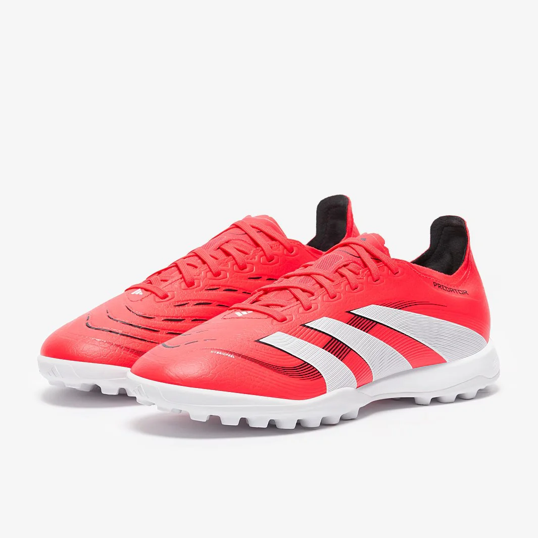 СОРОКОНОЖКИ ADIDAS PREDATOR LEAGUE TF ID3769 - Зображення 3