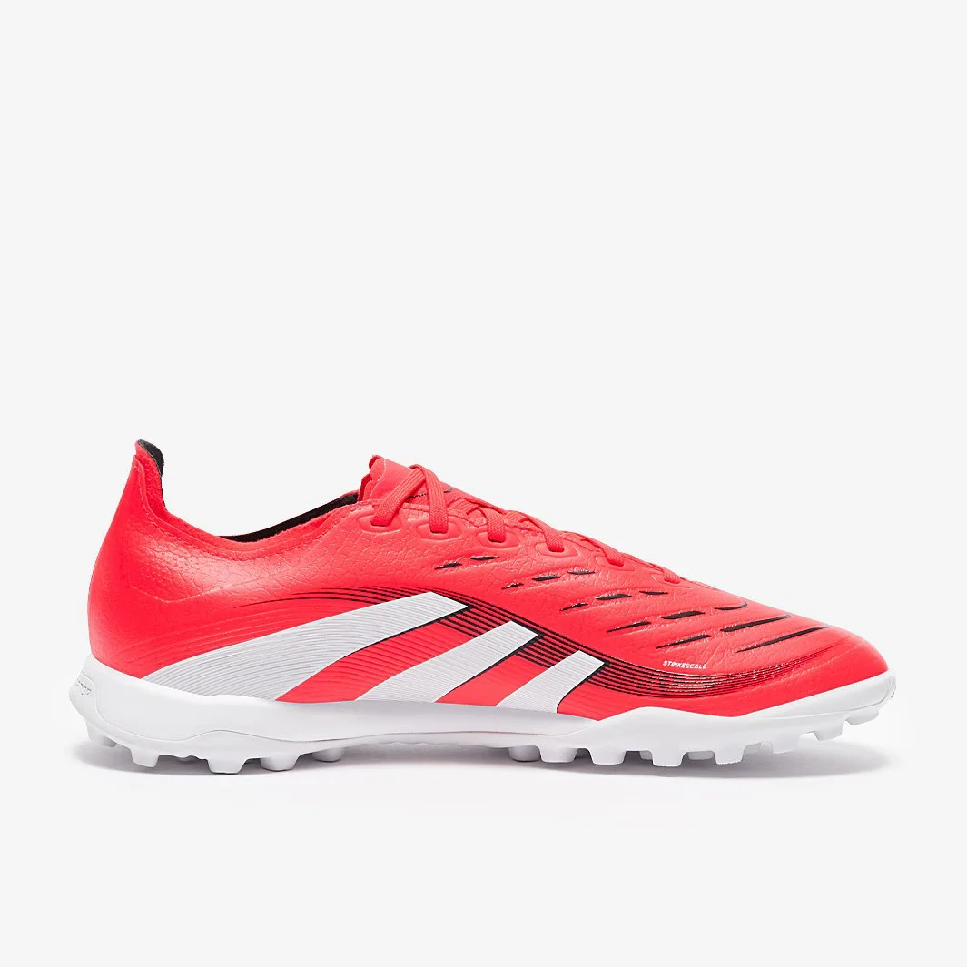 СОРОКОНОЖКИ ADIDAS PREDATOR LEAGUE TF ID3769 - Зображення 4