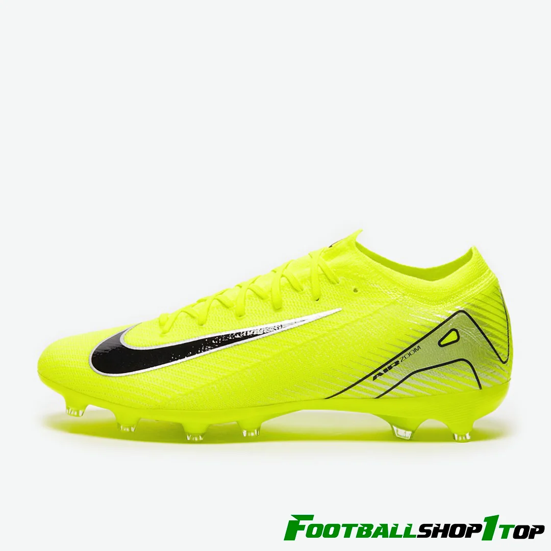 ФУТБОЛЬНІ БУТСИ NIKE AIR ZOOM MERCURIAL VAPOR 16 PRO AG-PRO FQ8684-700 - Зображення 2