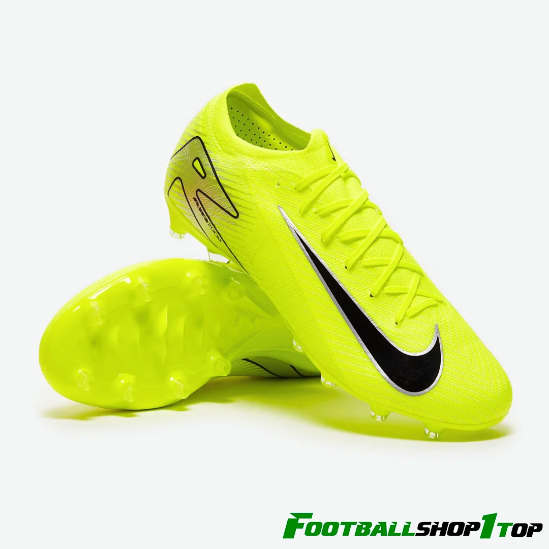ФУТБОЛЬНІ БУТСИ NIKE AIR ZOOM MERCURIAL VAPOR 16 PRO AG-PRO FQ8684-700