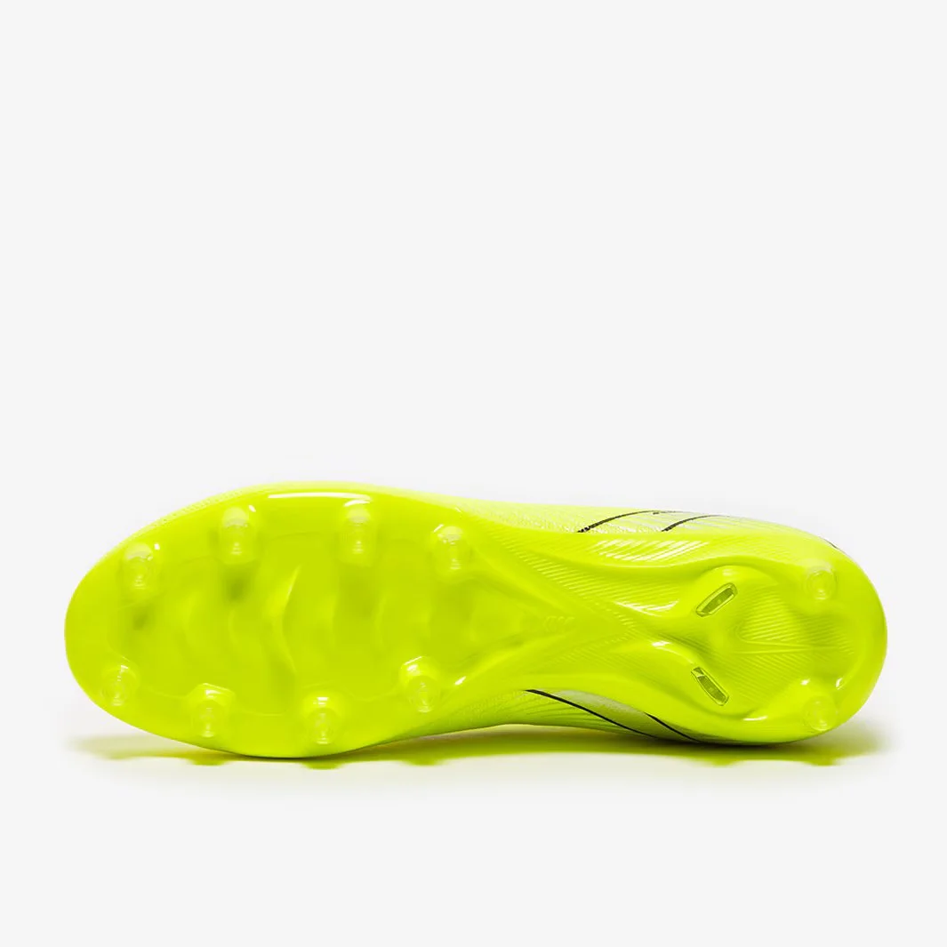 ФУТБОЛЬНІ БУТСИ NIKE AIR ZOOM MERCURIAL VAPOR 16 PRO AG-PRO FQ8684-700 - Зображення 4