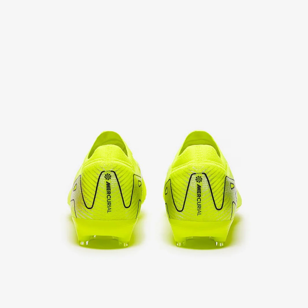ФУТБОЛЬНІ БУТСИ NIKE AIR ZOOM MERCURIAL VAPOR 16 PRO AG-PRO FQ8684-700 - Зображення 5