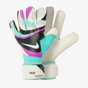 ВОРОТАРСЬКІ РУКАВИЦІ NIKE GK VAPOR GRIP 3 FB2999-010