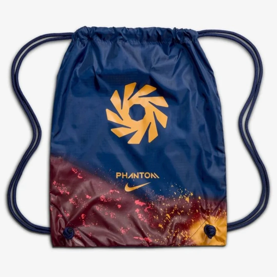 ФУТБОЛЬНІ БУТСИ NIKE PHANTOM 6 ELITE LOW x HAALAND FG HQ2332-800 - Зображення 7