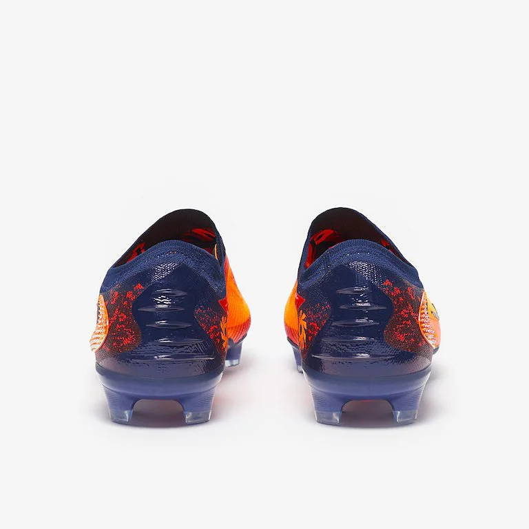 ФУТБОЛЬНІ БУТСИ NIKE PHANTOM 6 ELITE LOW x HAALAND FG HQ2332-800 - Зображення 6