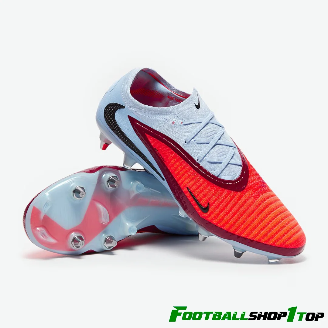 КОНТРАКТНІ ФУТБОЛЬНІ БУТСИ NIKE PHANTOM 6 ELITE SG-PRO HV8988-400