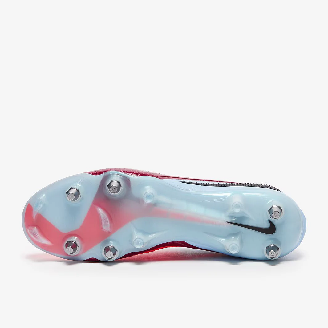 КОНТРАКТНІ ФУТБОЛЬНІ БУТСИ NIKE PHANTOM 6 ELITE SG-PRO HV8988-400 - Зображення 5
