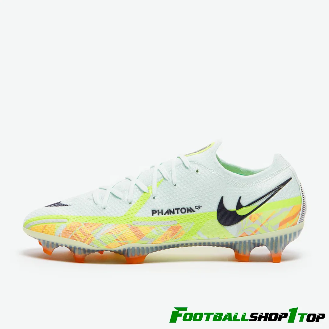 ФУТБОЛЬНІ БУТСИ NIKE PHANTOM GT 2 ELITE FG CZ9890-343 - Зображення 2