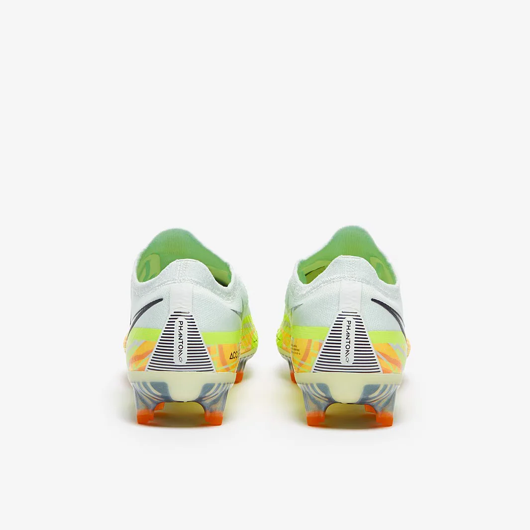 ФУТБОЛЬНІ БУТСИ NIKE PHANTOM GT 2 ELITE FG CZ9890-343 - Зображення 5