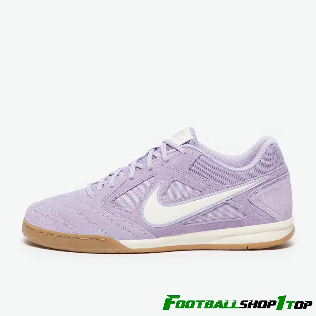 ФУТЗАЛКИ NIKE SB GATO IC HQ6020-500 - Зображення 2