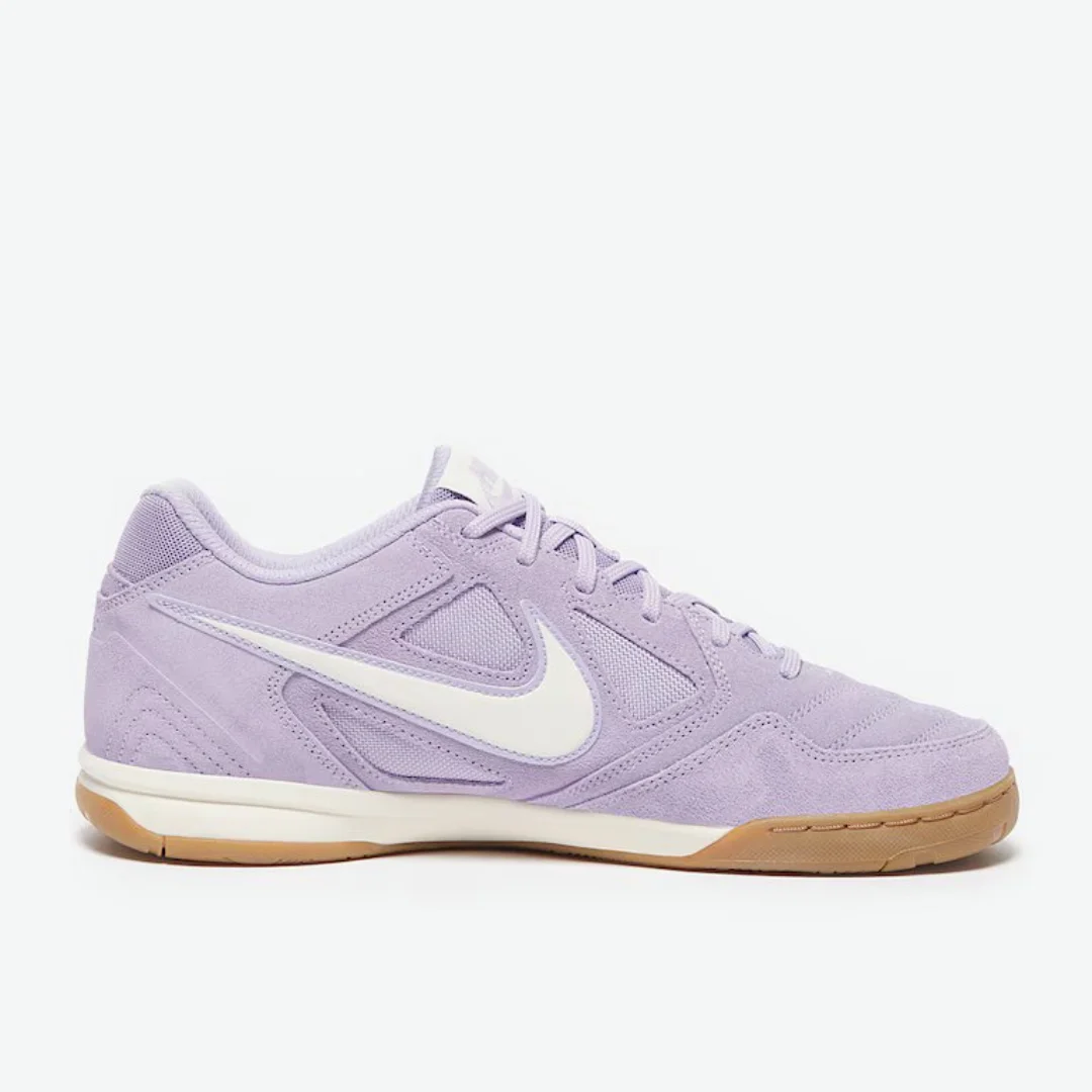 ФУТЗАЛКИ NIKE SB GATO IC HQ6020-500 - Зображення 3