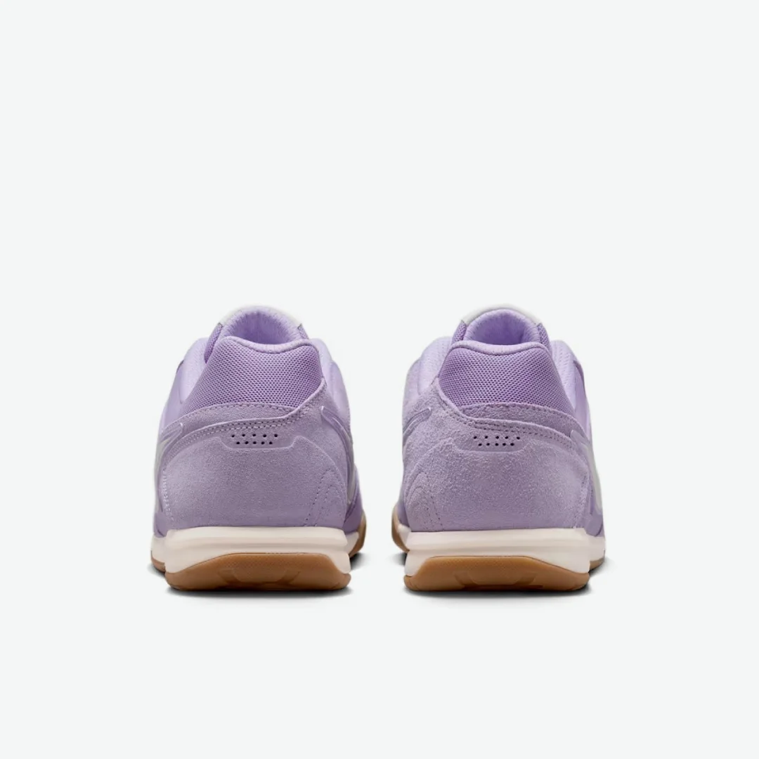 ФУТЗАЛКИ NIKE SB GATO IC HQ6020-500 - Зображення 6