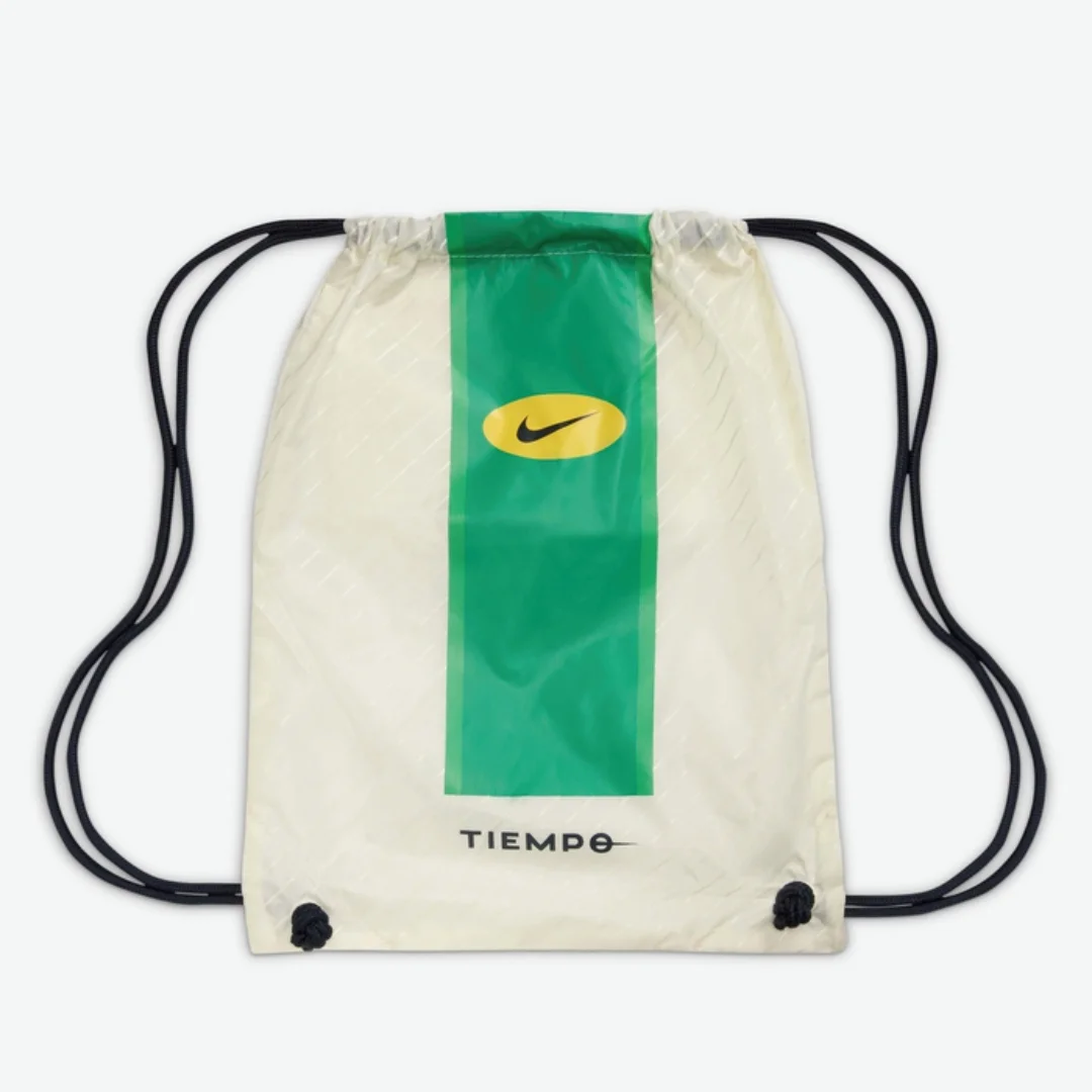 ФУТБОЛЬНІ БУТСИ NIKE TIEMPO LEGEND 10 ELITE FG HJ7272-300 - Зображення 8