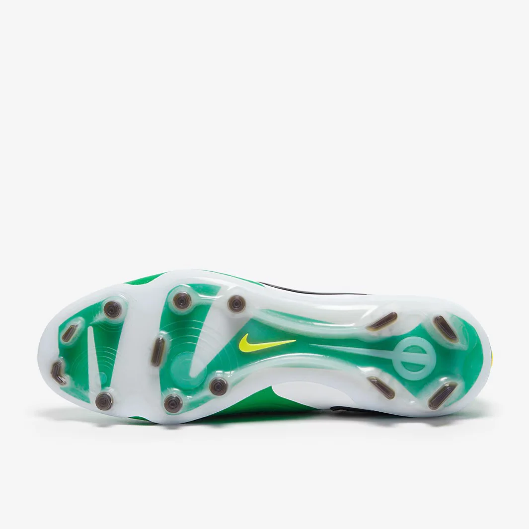 ФУТБОЛЬНІ БУТСИ NIKE TIEMPO LEGEND 10 ELITE FG HJ7272-300 - Зображення 5