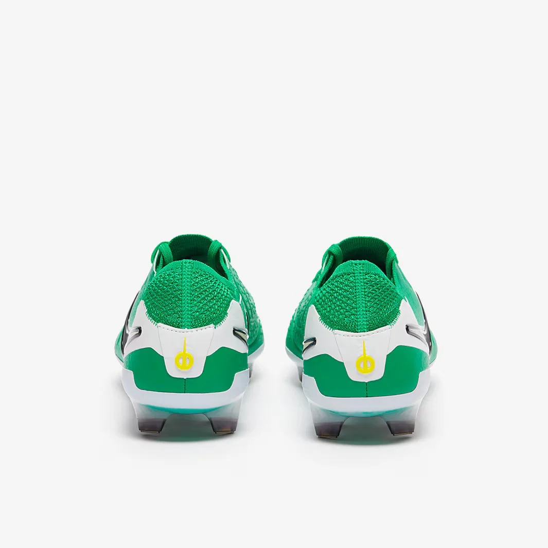 ФУТБОЛЬНІ БУТСИ NIKE TIEMPO LEGEND 10 ELITE FG HJ7272-300 - Зображення 6