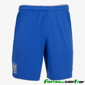 СПОРТИВНІ ШОРТИ ЗБІРНОЇ УКРАЇНИ З ФУТБОЛУ JOMA AT102024A709