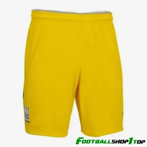 СПОРТИВНІ ШОРТИ ЗБІРНОЇ УКРАЇНИ З ФУТБОЛУ JOMA AT102024A907