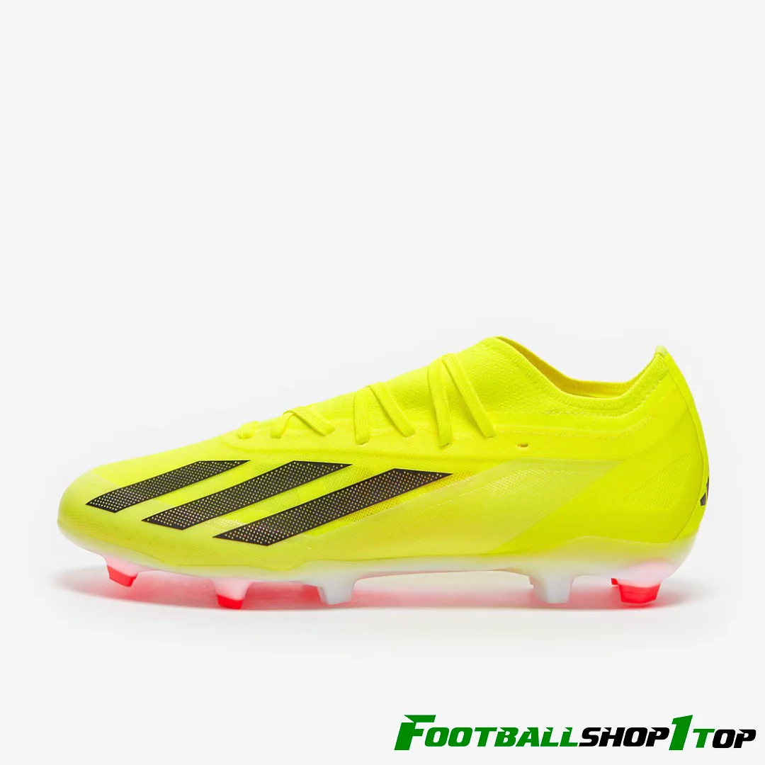 ФУТБОЛЬНІ БУТСИ ADIDAS X CRAZYFAST PRO FG IG0601 - Зображення 2