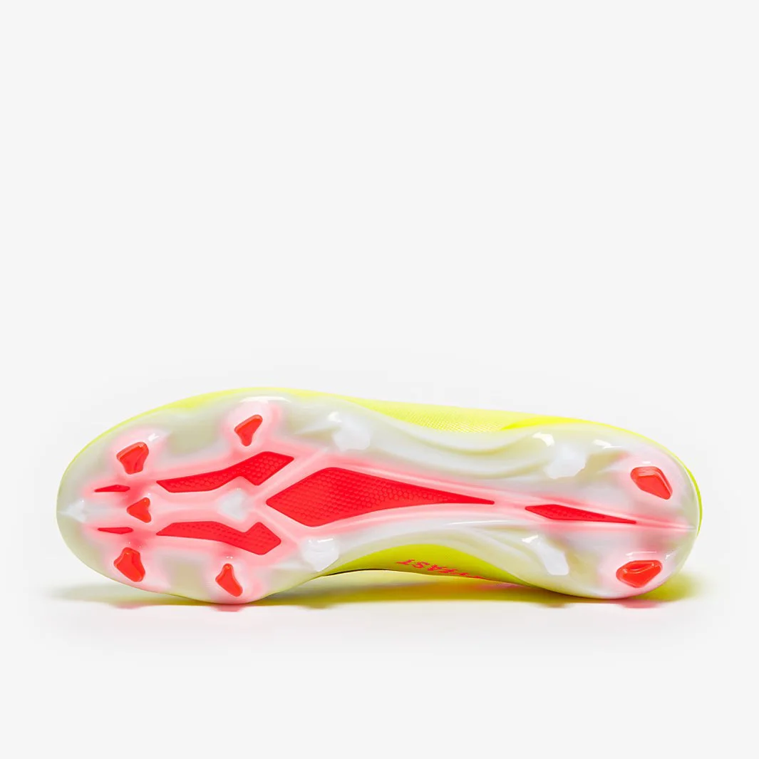 ФУТБОЛЬНІ БУТСИ ADIDAS X CRAZYFAST PRO FG IG0601 - Зображення 5