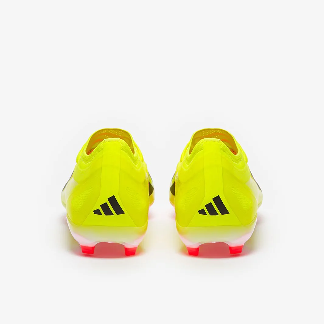 ФУТБОЛЬНІ БУТСИ ADIDAS X CRAZYFAST PRO FG IG0601 - Зображення 6