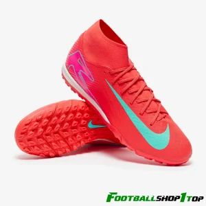 СОРОКОНОЖКИ NIKE AIR ZOOM MERCURIAL SUPERFLY 10 ACADEMY TF FQ8331-800