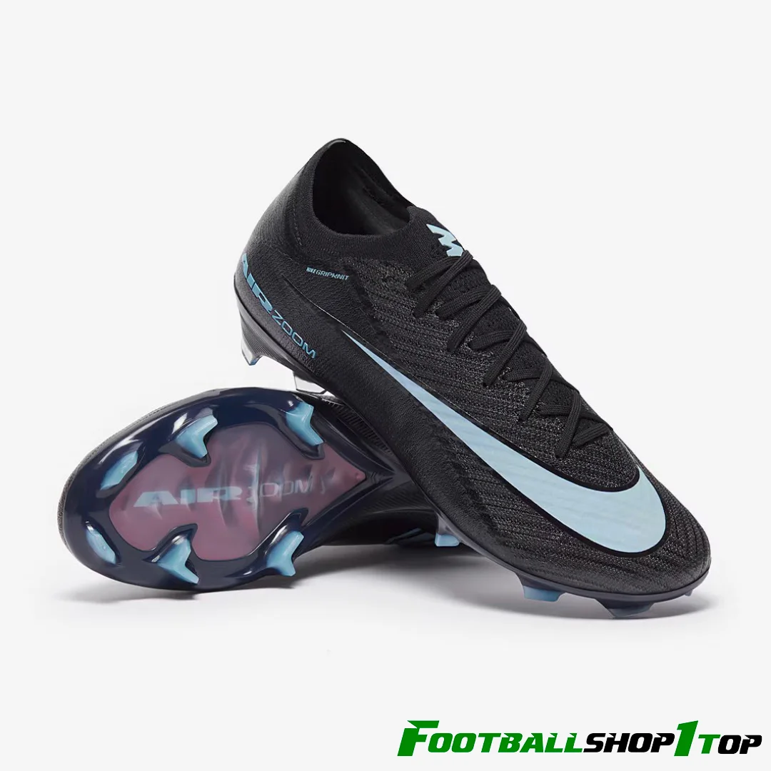 ФУТБОЛЬНІ БУТСИ NIKE AIR ZOOM MERCURIAL VAPOR 16 ELITE FG FQ1457-001