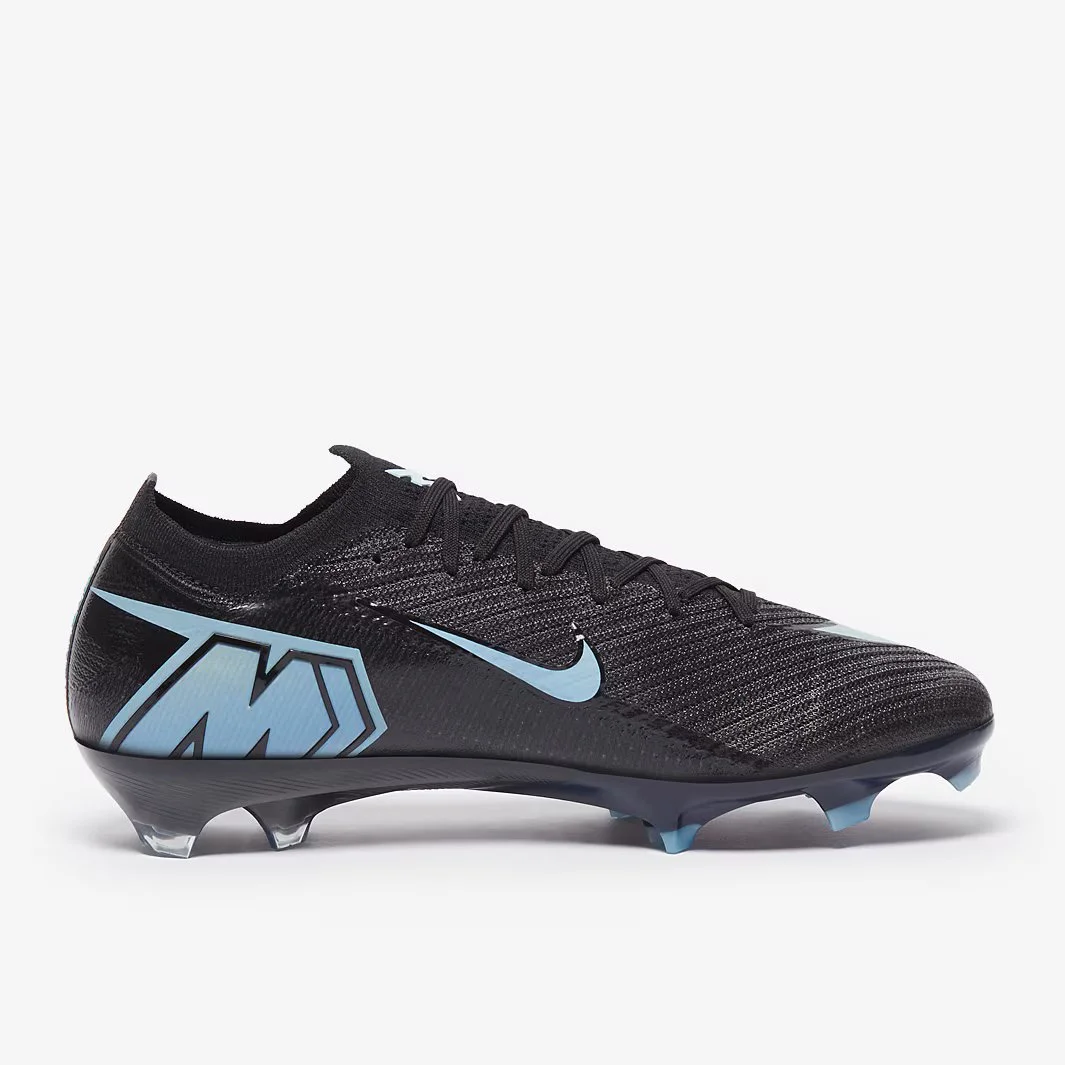 ФУТБОЛЬНІ БУТСИ NIKE AIR ZOOM MERCURIAL VAPOR 16 ELITE FG FQ1457-001 - Зображення 4