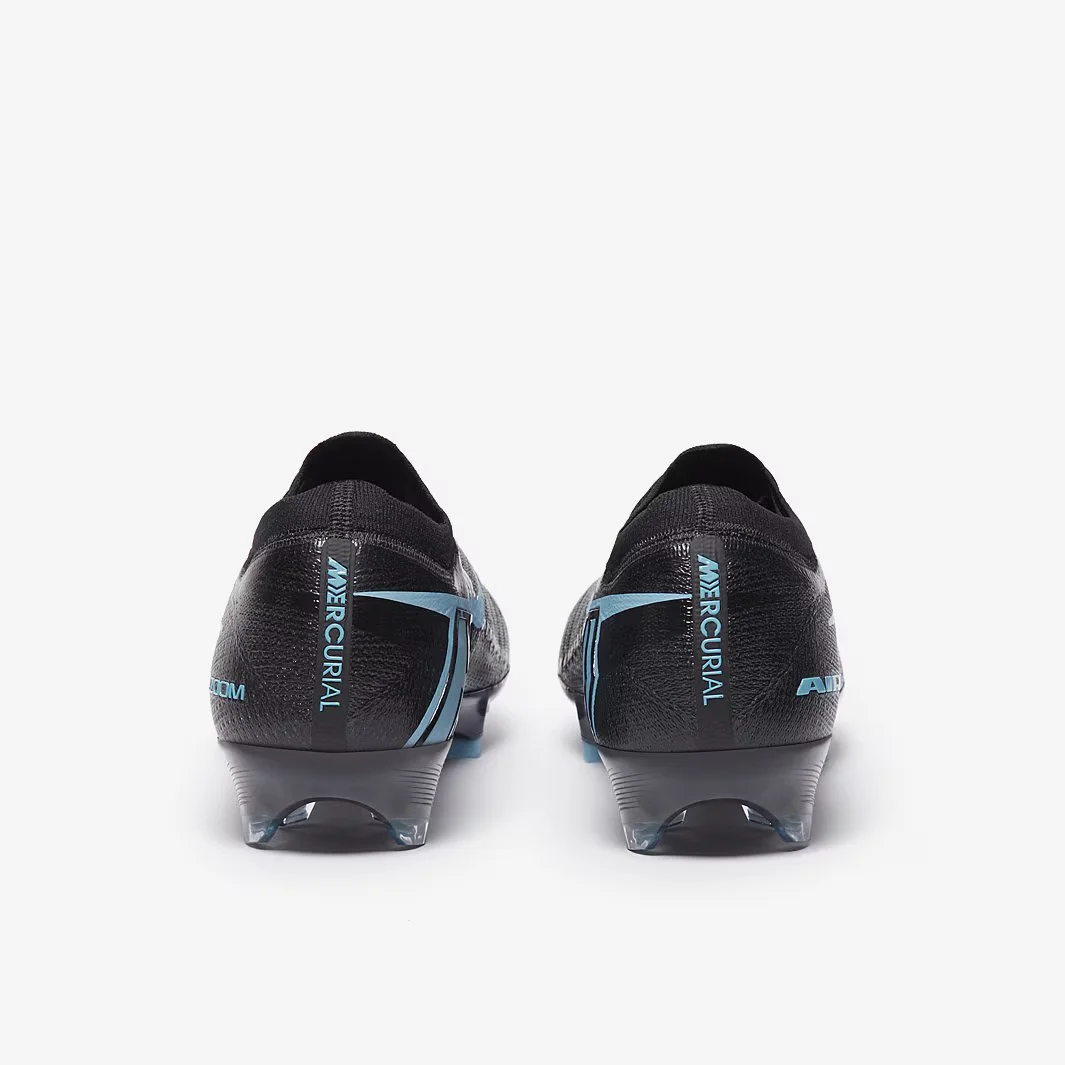 ФУТБОЛЬНІ БУТСИ NIKE AIR ZOOM MERCURIAL VAPOR 16 ELITE FG FQ1457-001 - Зображення 6