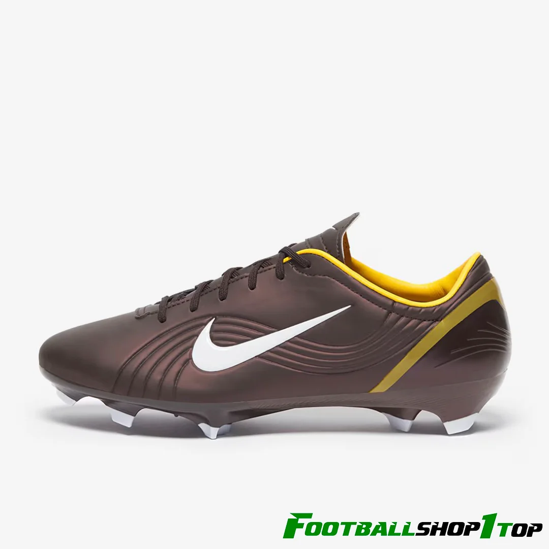 ФУТБОЛЬНІ БУТСИ NIKE MERCURIAL VAPOR 1 REGENERATION ELITE SE FG HV0888-200 - Зображення 2