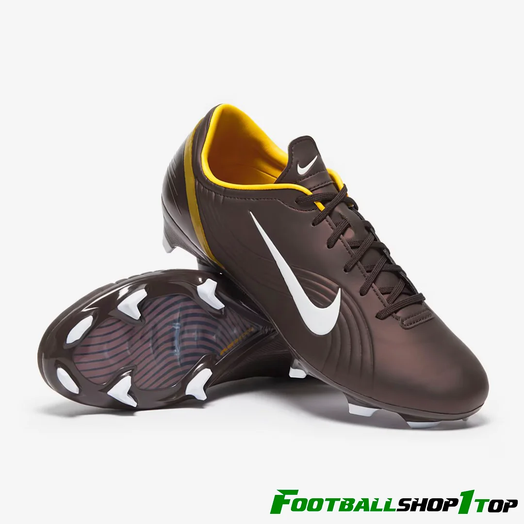 ФУТБОЛЬНІ БУТСИ NIKE MERCURIAL VAPOR 1 REGENERATION ELITE SE FG HV0888-200