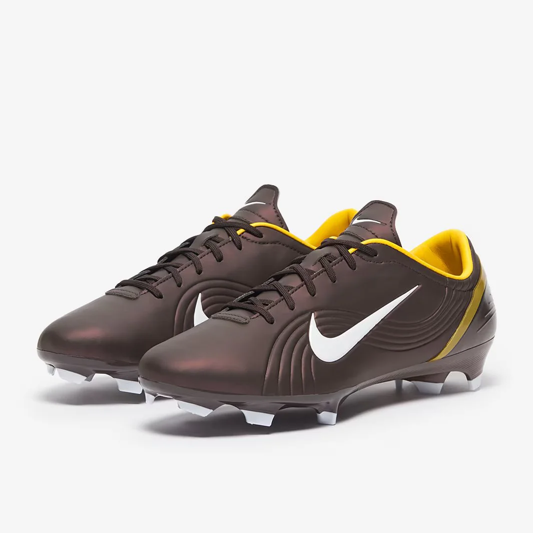 ФУТБОЛЬНІ БУТСИ NIKE MERCURIAL VAPOR 1 REGENERATION ELITE SE FG HV0888-200 - Зображення 3