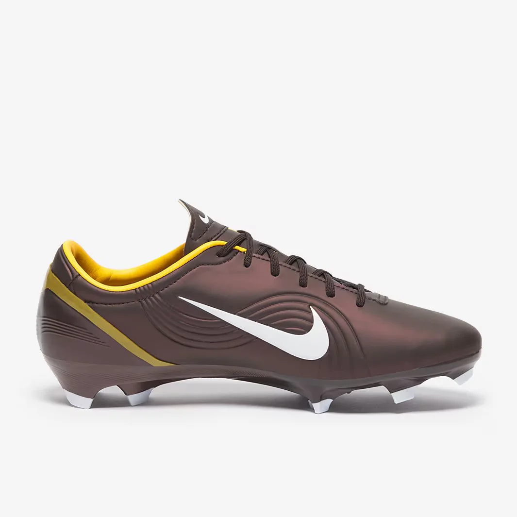 ФУТБОЛЬНІ БУТСИ NIKE MERCURIAL VAPOR 1 REGENERATION ELITE SE FG HV0888-200 - Зображення 4