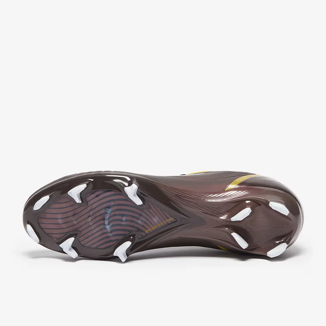 ФУТБОЛЬНІ БУТСИ NIKE MERCURIAL VAPOR 1 REGENERATION ELITE SE FG HV0888-200 - Зображення 5