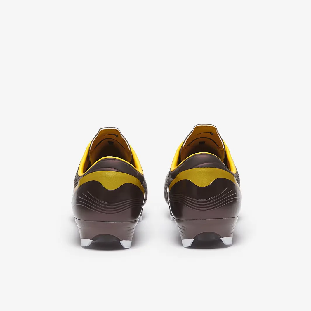 ФУТБОЛЬНІ БУТСИ NIKE MERCURIAL VAPOR 1 REGENERATION ELITE SE FG HV0888-200 - Зображення 6