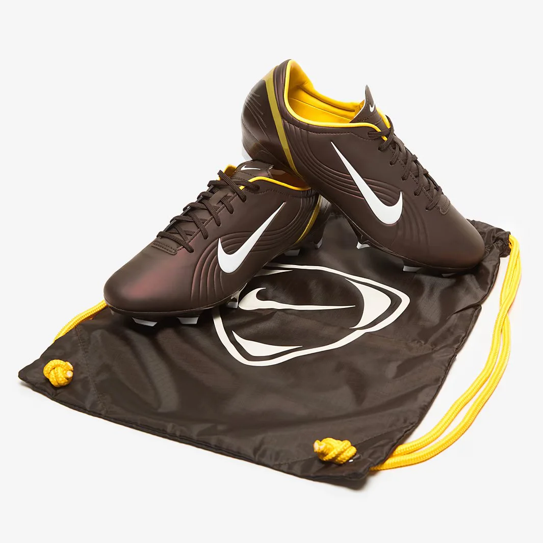 ФУТБОЛЬНІ БУТСИ NIKE MERCURIAL VAPOR 1 REGENERATION ELITE SE FG HV0888-200 - Зображення 7