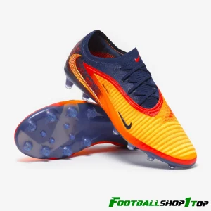 ФУТБОЛЬНІ БУТСИ NIKE PHANTOM 6 ELITE LOW x HAALAND AG-PRO IH1784-800