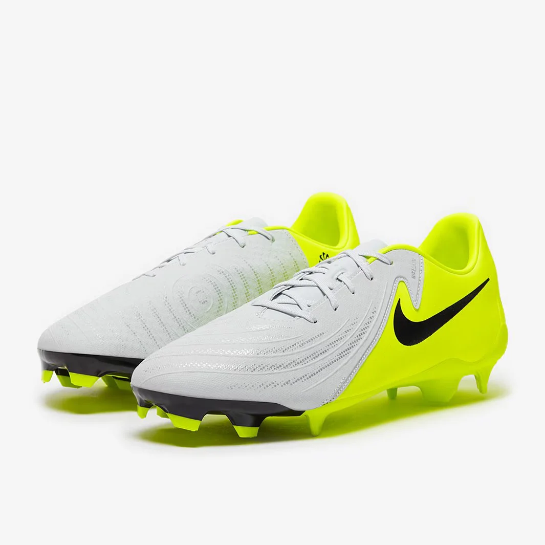 ФУТБОЛЬНІ БУТСИ NIKE PHANTOM GX 2 ACADEMY FG/MG FD6723-003 - Зображення 3