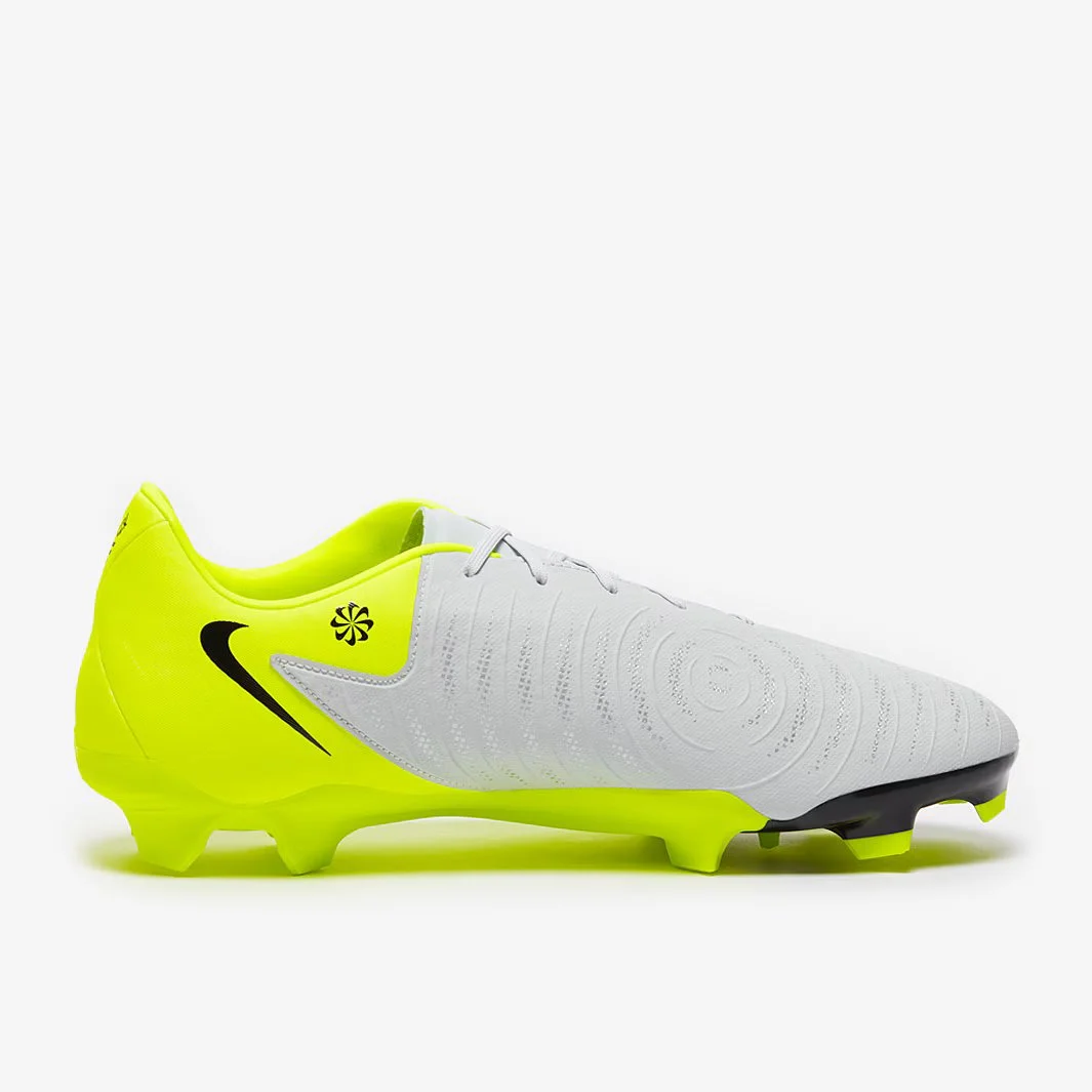 ФУТБОЛЬНІ БУТСИ NIKE PHANTOM GX 2 ACADEMY FG/MG FD6723-003 - Зображення 4