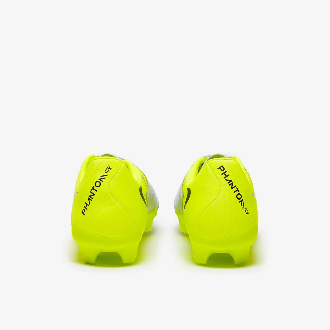 ФУТБОЛЬНІ БУТСИ NIKE PHANTOM GX 2 ACADEMY FG/MG FD6723-003 - Зображення 6
