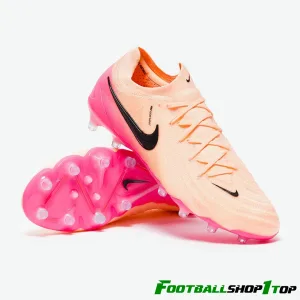 ФУТБОЛЬНІ БУТСИ NIKE PHANTOM GX 2 ELITE AG-PRO FJ2554-800