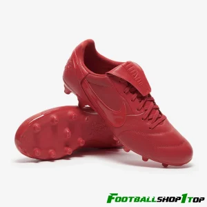 ФУТБОЛЬНІ БУТСИ NIKE TIEMPO PREMIER 3 FG HM0265-600