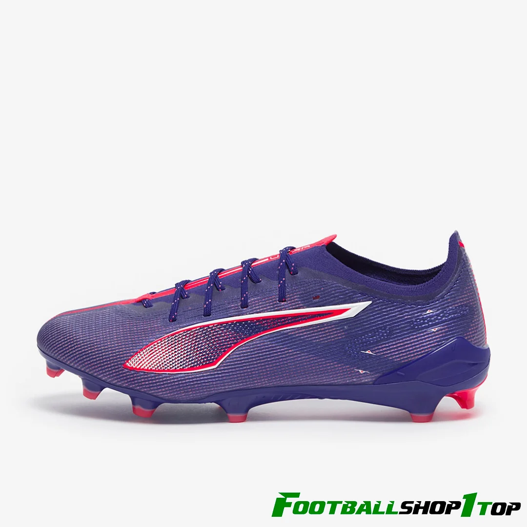 ФУТБОЛЬНІ БУТСИ PUMA ULTRA 5 ULTIMATE FG/AG 107683-01 - Зображення 2