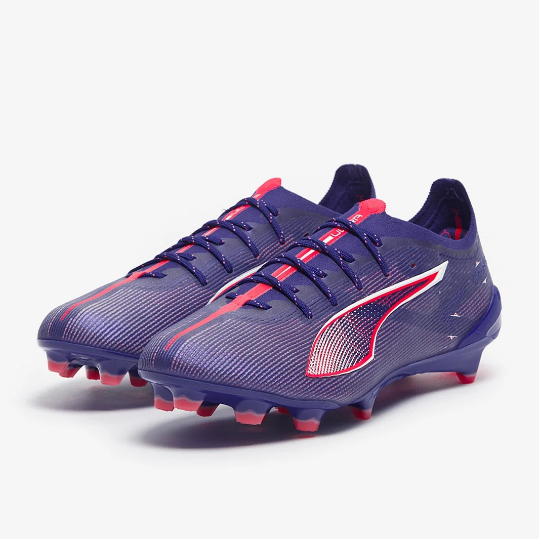 ФУТБОЛЬНІ БУТСИ PUMA ULTRA 5 ULTIMATE FG/AG 107683-01 - Зображення 3