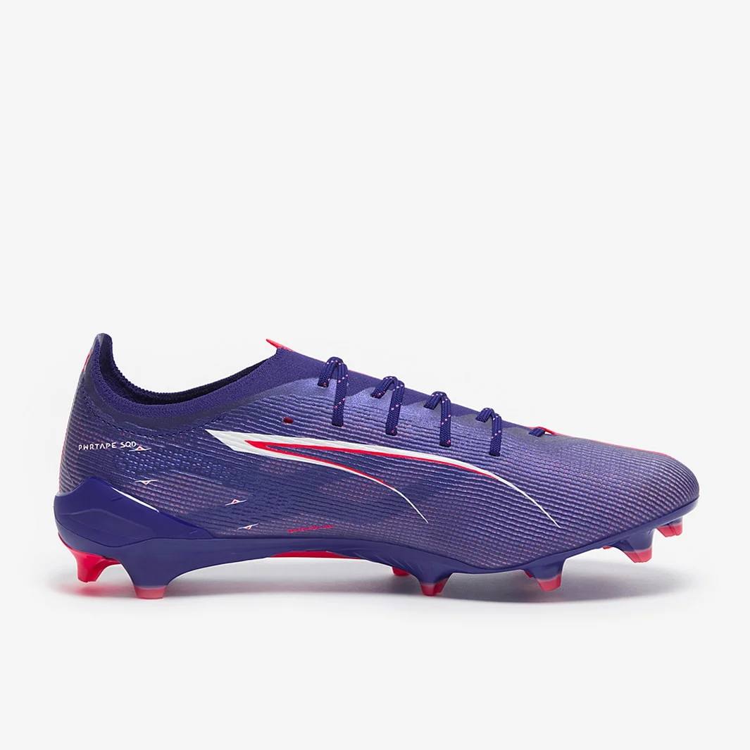 ФУТБОЛЬНІ БУТСИ PUMA ULTRA 5 ULTIMATE FG/AG 107683-01 - Зображення 4