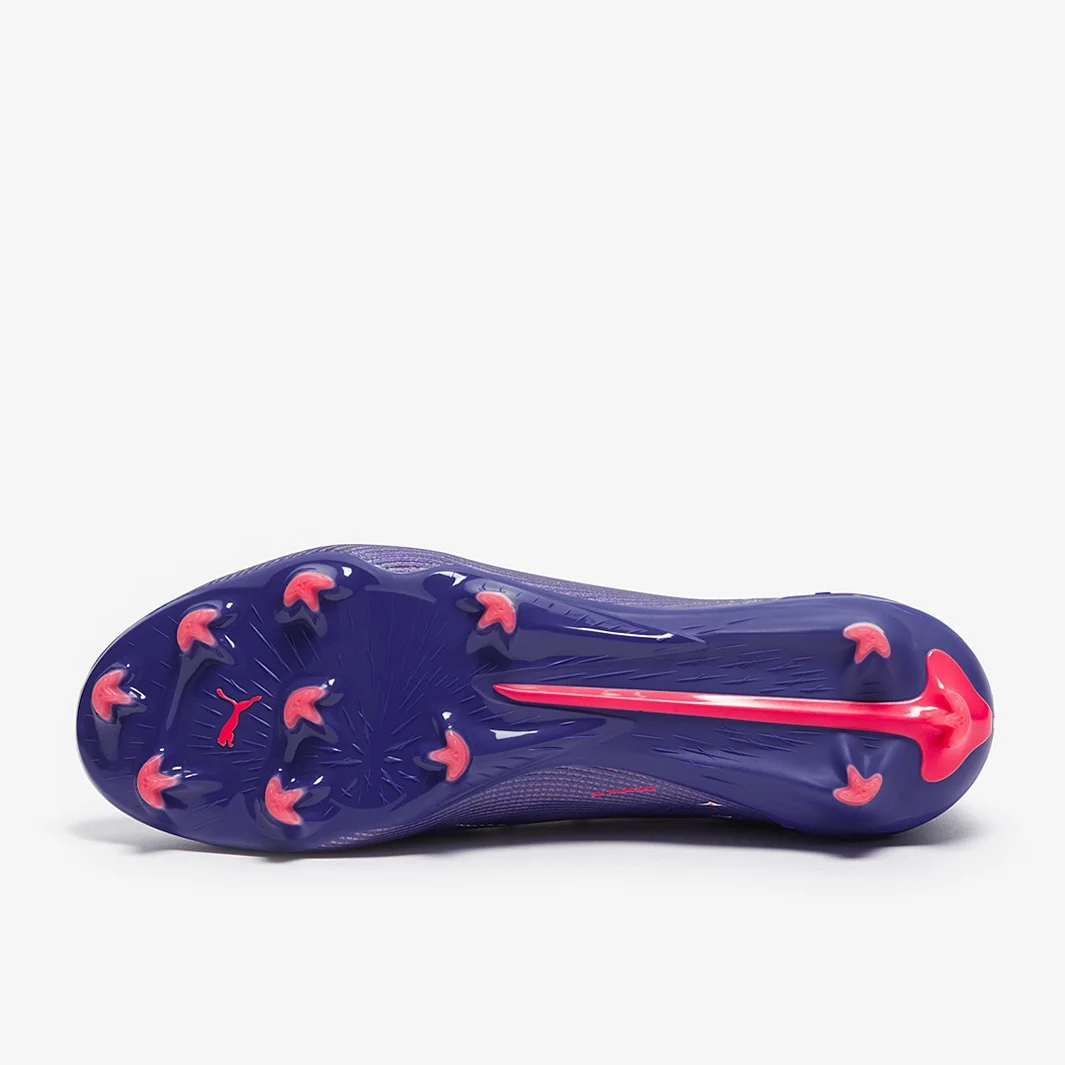 ФУТБОЛЬНІ БУТСИ PUMA ULTRA 5 ULTIMATE FG/AG 107683-01 - Зображення 5