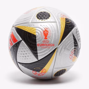 ФУТБОЛЬНИЙ М’ЯЧ ADIDAS UEFA EURO 2024 FINAL OMB IS7436