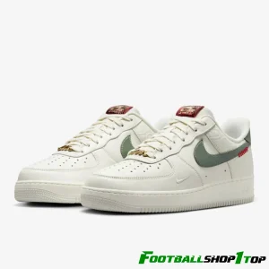 КРОСІВКИ NIKE AIR FORCE 1 `07 HV5979-130